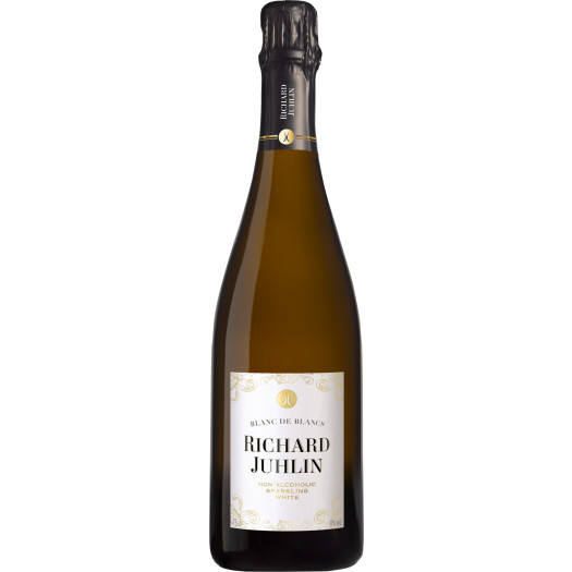 Richard Jul Blanc De Blancs Alkfri 75cl