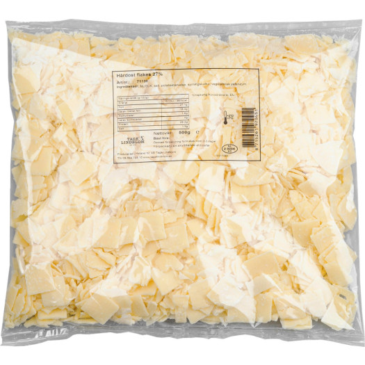 H&aring;rdost flakes 500g