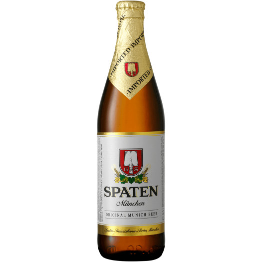 Spaten M&uuml;nchen 50cl