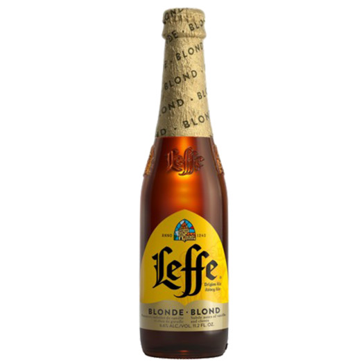 Leffe Blonde 33cl