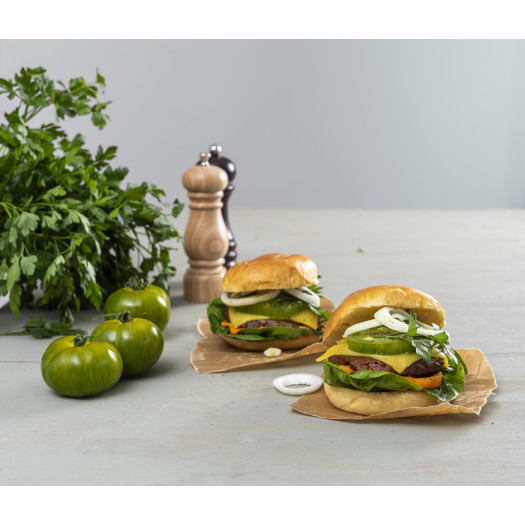 Vegoburgare &Auml;RTA 110g