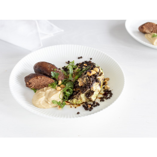 Vegof&auml;rs &Auml;RTA formbar 2kg