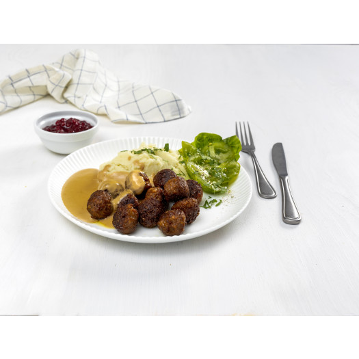 Vegobullar &Auml;RTA 13g/2kg