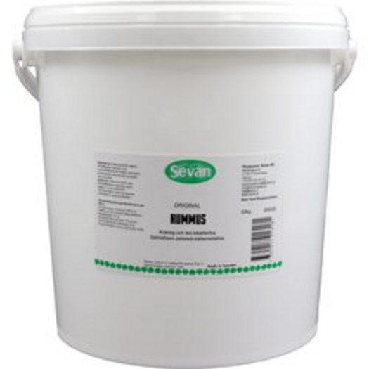 Hummus original 10kg