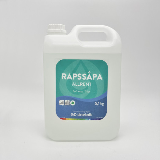 Rapss&aring;pa allrent 5,1kg