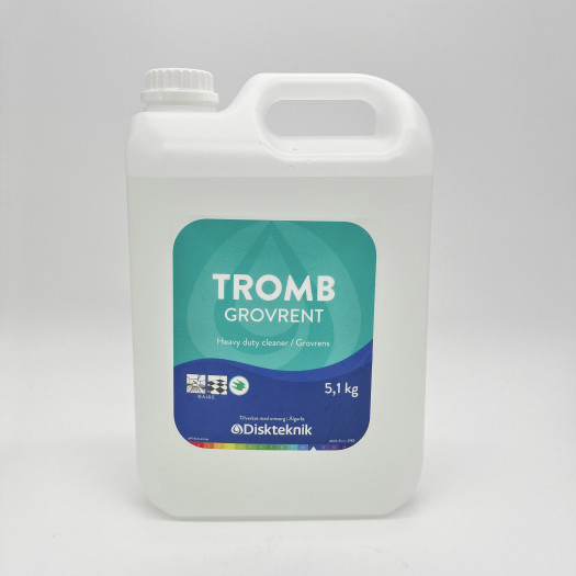 Grovreng&ouml;ring Tromb