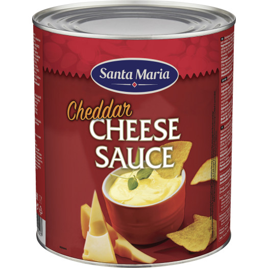 Cheddar osts&aring;s 3kg