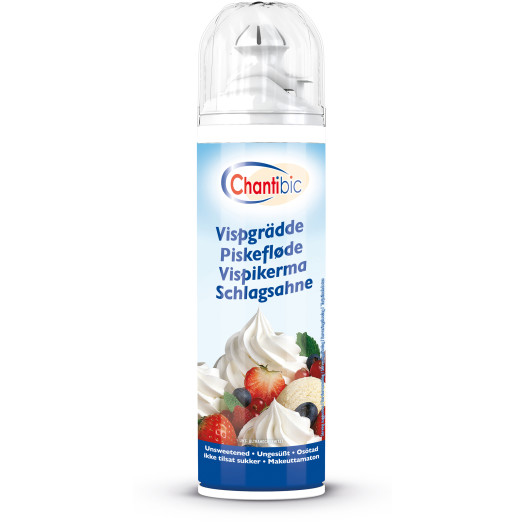 Spraygr&auml;dde os&ouml;tad 250ml