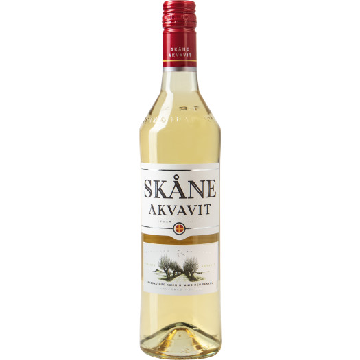 Sk&aring;ne Akvavit 70cl