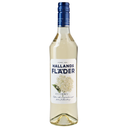 Hallands Fl&auml;der 70cl