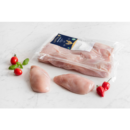 Kycklingfil&eacute; Solbacka 2,5kg