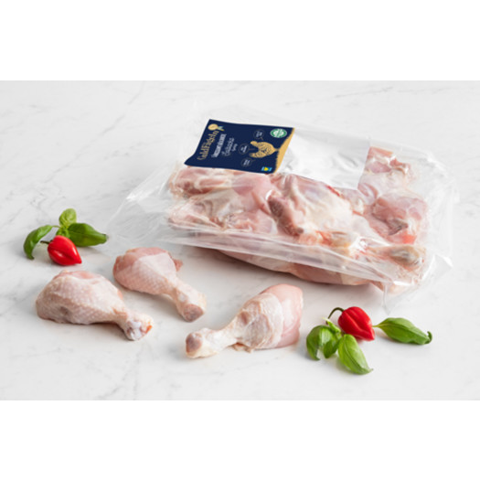 Drumsticks Solbacka 2,5kg