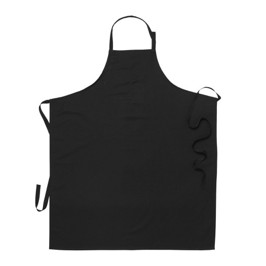 Br&ouml;stlappsf&ouml;rkl&auml; 3334 Svart one size