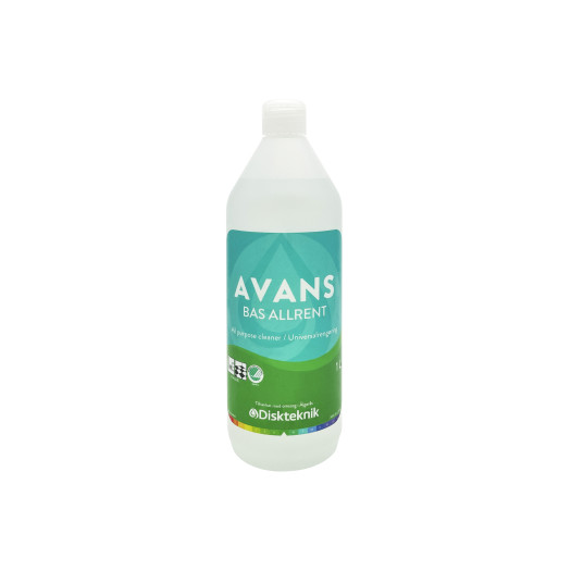 Avans allrent 1L