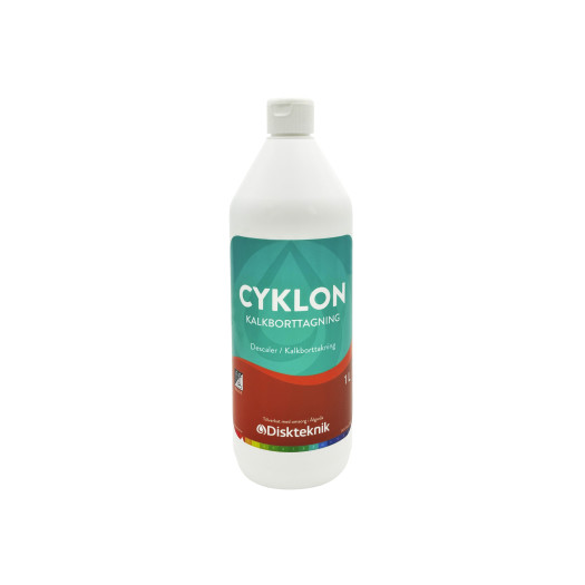 Cyklon Avkalkningsmedel 1liter