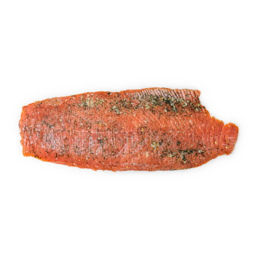 Lax Najad med Citronzest ASC