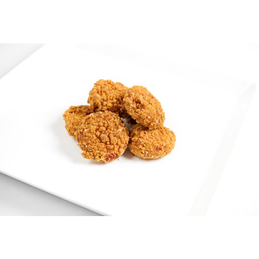 Gr&ouml;nsaks jalapeno nuggets 4kg