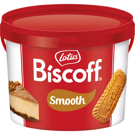 Biscoff Spread 3kg