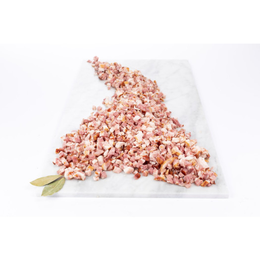 Bacon t&auml;rnat 5kg