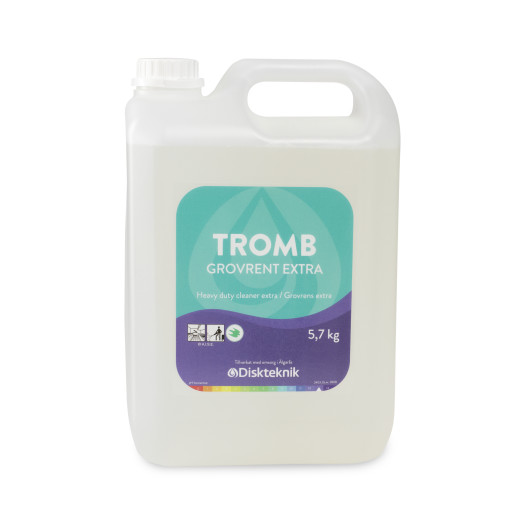 Tromb Grovrent Extra 5,7kg