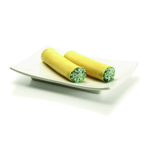 Cannelloni ricotta spenat 3kg