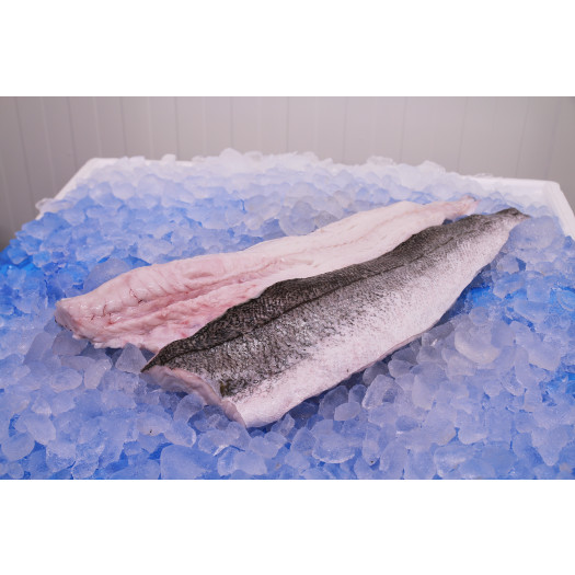 Kummelfil&eacute; PBI m skinn MSC 1kg