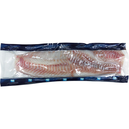 Torskfil&eacute; benfri MSC vac 150-400g