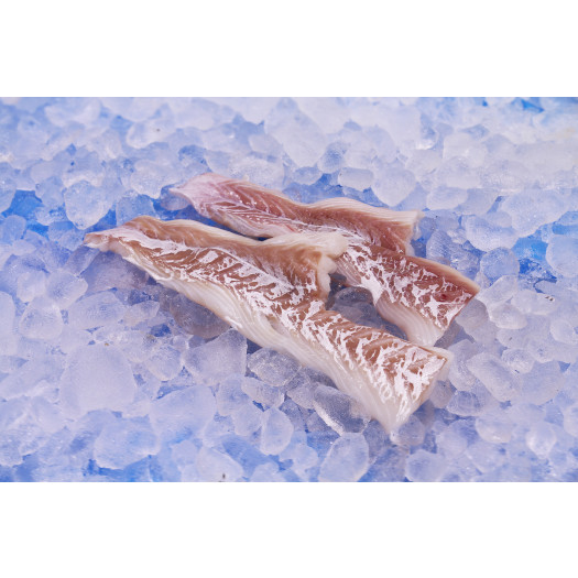 Torsktails Haler MSC vac 100G+