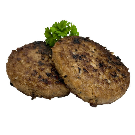 Meatfree burger ca 38st &aacute; 105g/4kg