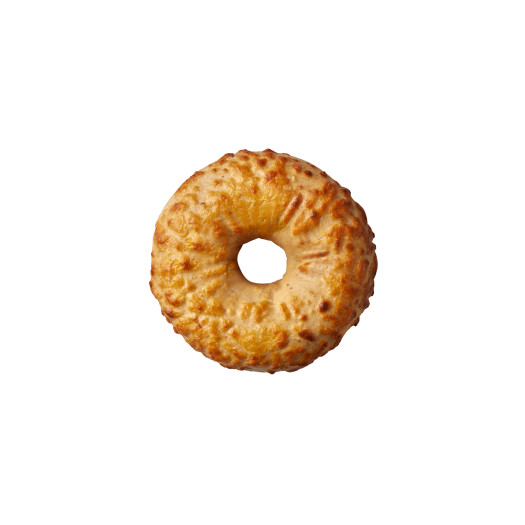 Bagel Chili & Cheddar 30x120g