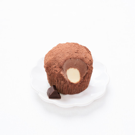 Tartufo Cioccolato 9x85g