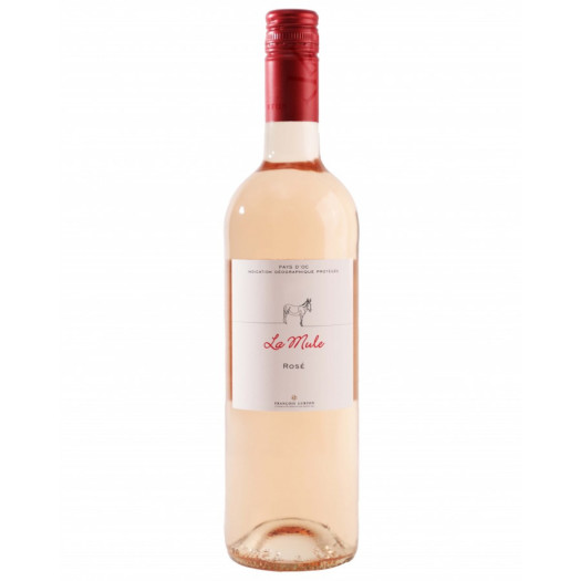La Mule Rose 75cl