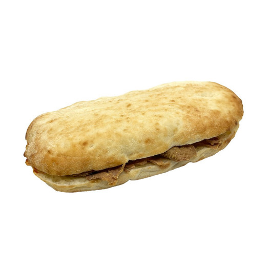 Kebab Flatbread 235g