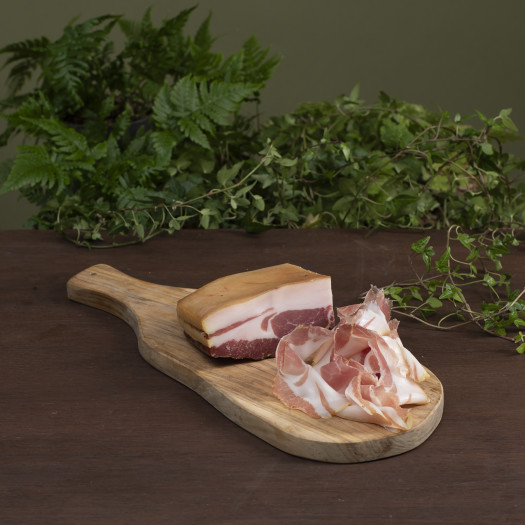 Lufttorkad Bog Linderoc ca 600g