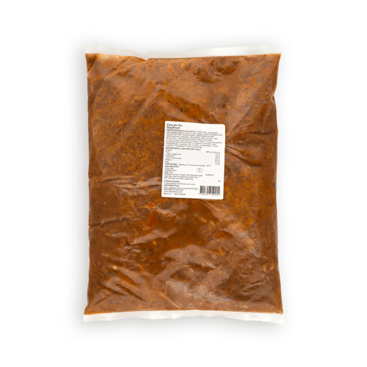 Coq au vin 2,07kg
