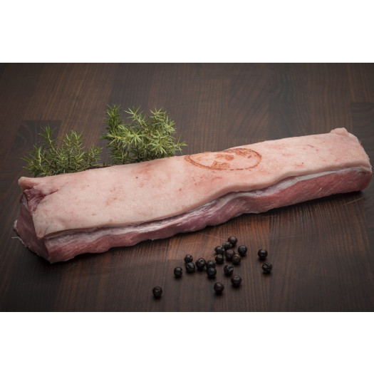 Vildsvinsytterfil&eacute; 700g/8,4kg