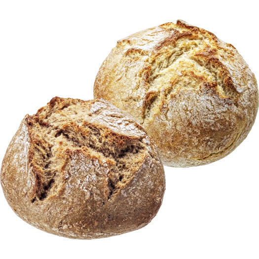 Boule rustik mini mixl&aring;da 240x40g
