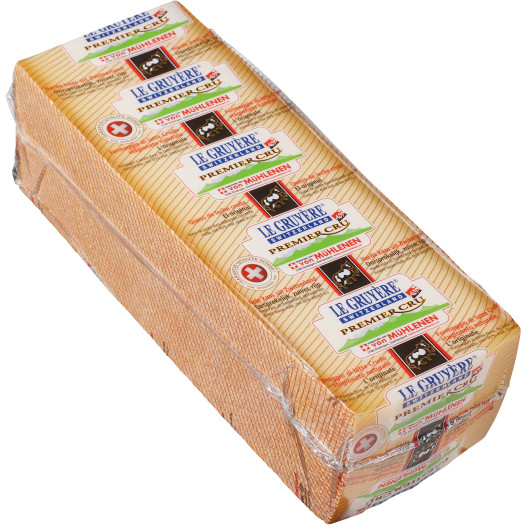 Gruyere Premiere Cru ca 3kg
