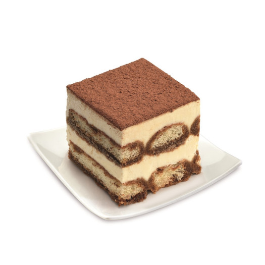 Mini tiramisu double savoiardi 48x85g