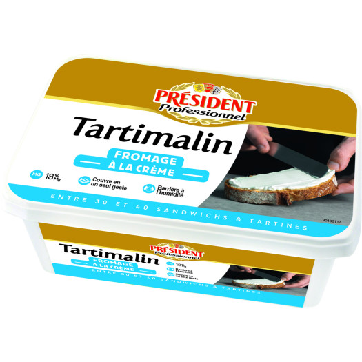 F&auml;rskost Tartimalin 1kg