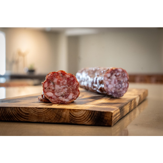 Linderocsalami Karl-Johan 500g