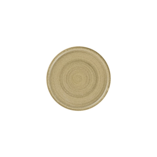 Selva tallrik flat beige 240mm