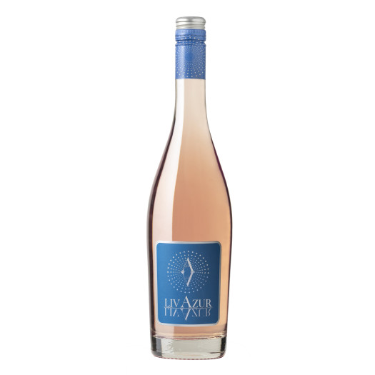 Livazur Ros&eacute; 2024 75cl