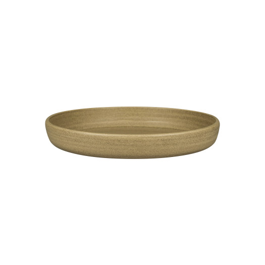 Selva tallrik djup beige 280mm