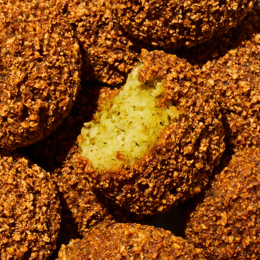 &Auml;rt Broccoliblad Biff 40g/4kg