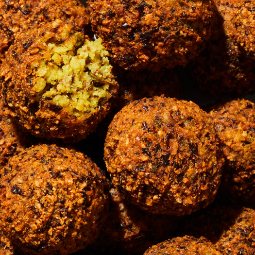 Falafel Gr&aring;&auml;rta 20g/4kg