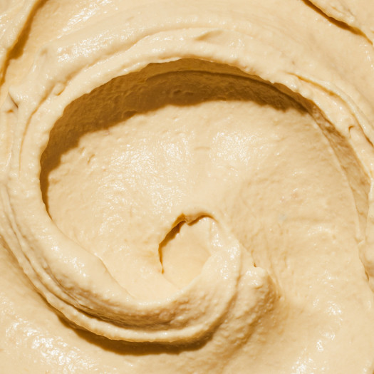Hummus Gul&auml;rta 2,5kg