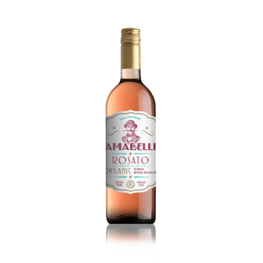 Amabelli Ros&eacute; 75cl