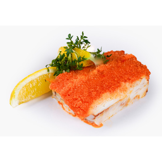 Fisk med cheddar MSC ca 32x160g/5,12kg