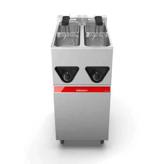 Golvfrit&ouml;s Valentine 2x8L CORE 2200T